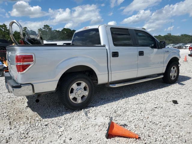 Photo 2 VIN: 1FTEW1C83AKE70279 - FORD F150 SUPER 