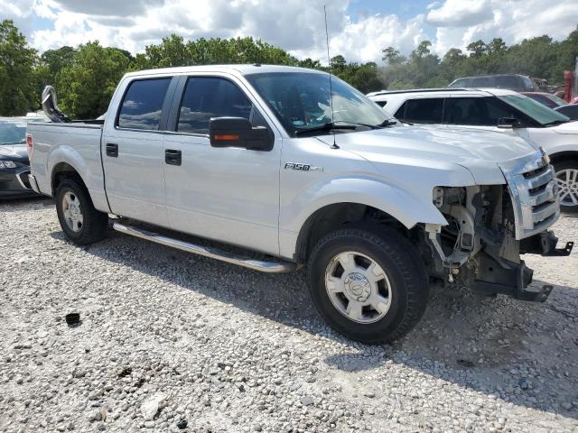 Photo 3 VIN: 1FTEW1C83AKE70279 - FORD F150 SUPER 