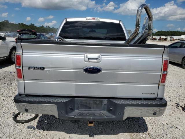 Photo 5 VIN: 1FTEW1C83AKE70279 - FORD F150 SUPER 