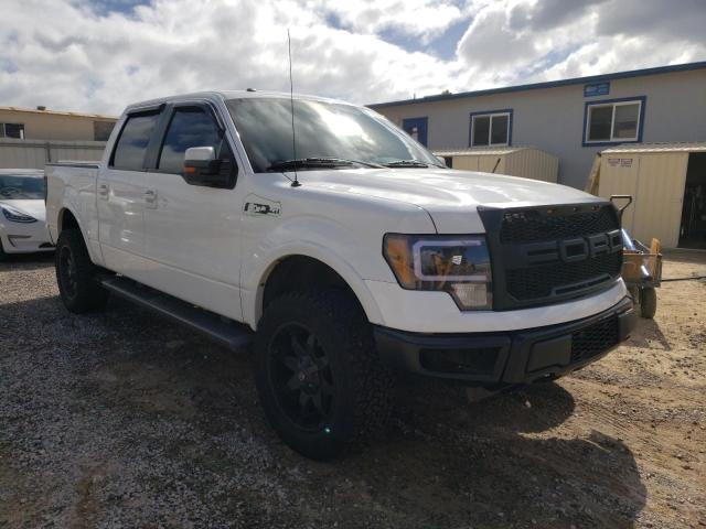 Photo 0 VIN: 1FTEW1C83AKE71562 - FORD F150 SUPER 