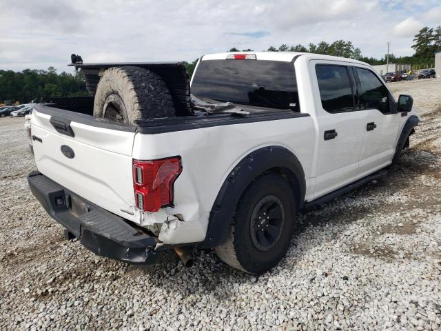 Photo 3 VIN: 1FTEW1C83FFB62979 - FORD F150 SUPER 