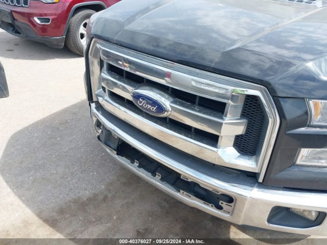 Photo 5 VIN: 1FTEW1C83FKD03556 - FORD F-150 