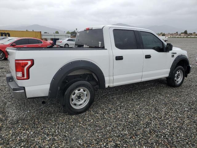 Photo 2 VIN: 1FTEW1C83FKD29817 - FORD F150 SUPER 