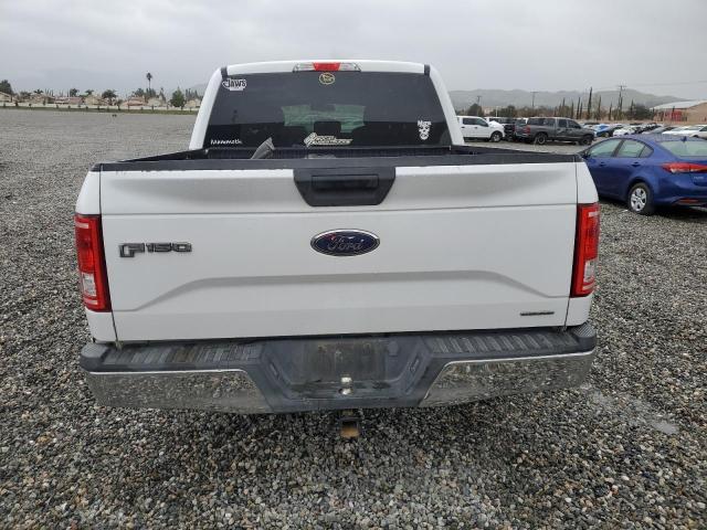 Photo 5 VIN: 1FTEW1C83FKD29817 - FORD F150 SUPER 