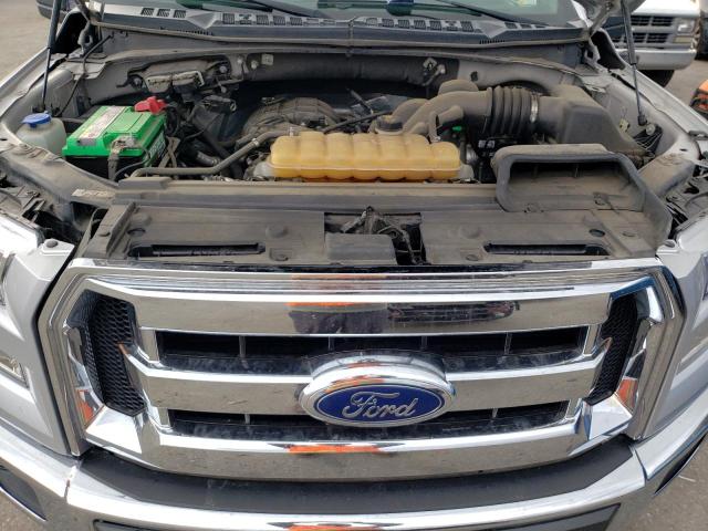 Photo 10 VIN: 1FTEW1C83HKD60908 - FORD F-150 