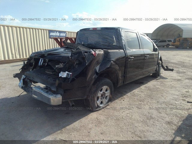 Photo 3 VIN: 1FTEW1C83HKD74565 - FORD F-150 