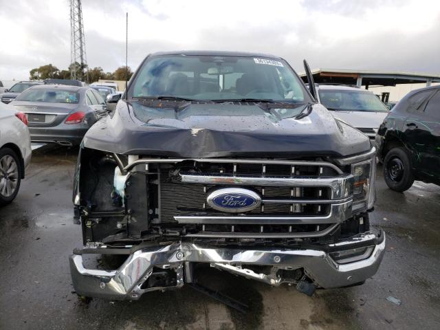 Photo 4 VIN: 1FTEW1C83NFB31519 - FORD F150 SUPER 