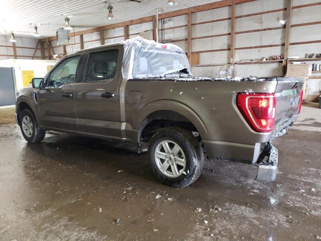 Photo 1 VIN: 1FTEW1C83PFA27292 - FORD F-150 