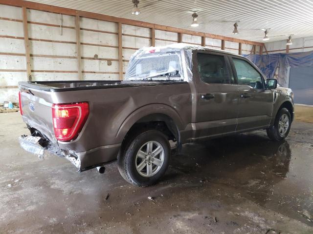 Photo 2 VIN: 1FTEW1C83PFA27292 - FORD F-150 