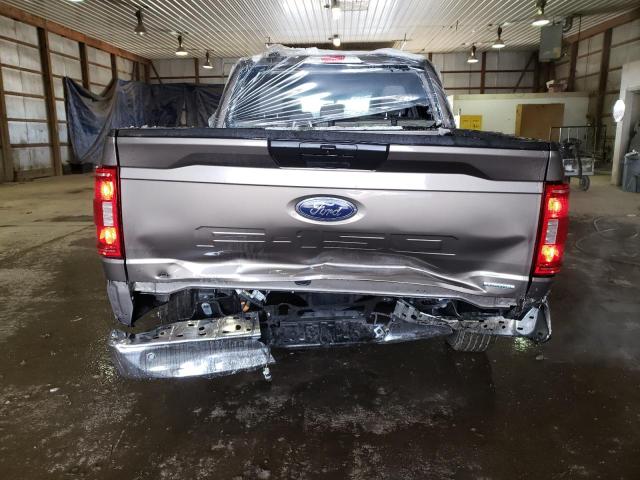 Photo 5 VIN: 1FTEW1C83PFA27292 - FORD F-150 