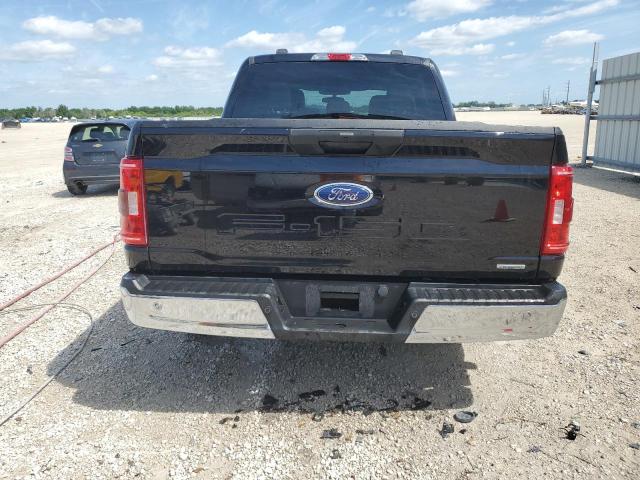 Photo 5 VIN: 1FTEW1C83PKE85762 - FORD F-150 