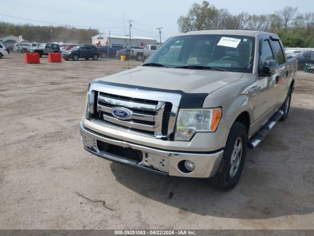 Photo 1 VIN: 1FTEW1C84AFB06218 - FORD F-150 