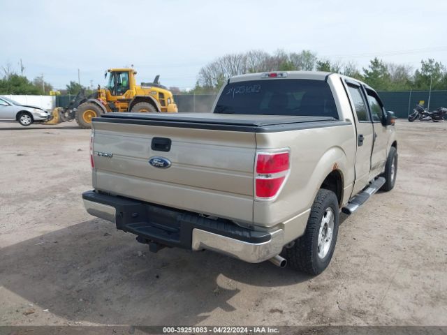 Photo 3 VIN: 1FTEW1C84AFB06218 - FORD F-150 