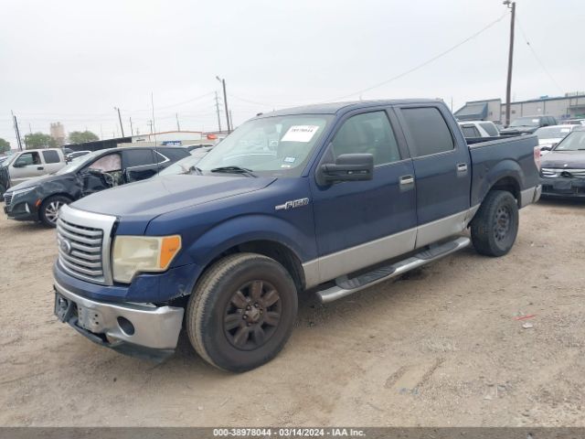 Photo 1 VIN: 1FTEW1C84AFB09426 - FORD F-150 