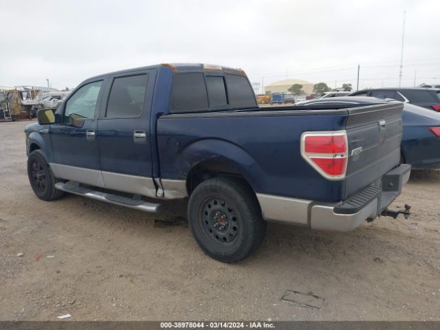 Photo 2 VIN: 1FTEW1C84AFB09426 - FORD F-150 