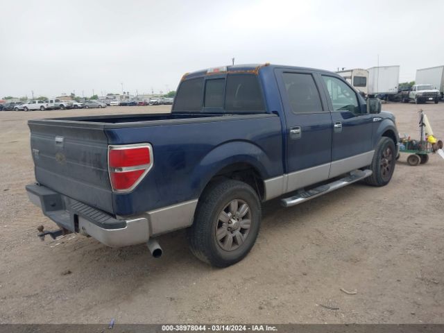 Photo 3 VIN: 1FTEW1C84AFB09426 - FORD F-150 