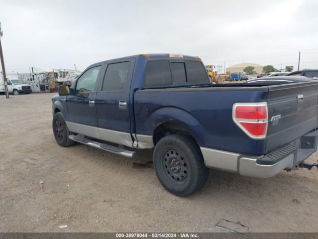 Photo 5 VIN: 1FTEW1C84AFB09426 - FORD F-150 