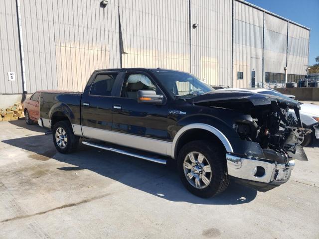 Photo 3 VIN: 1FTEW1C84AFC03998 - FORD F-150 