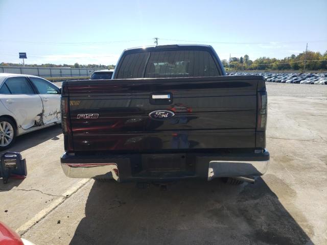 Photo 5 VIN: 1FTEW1C84AFC03998 - FORD F-150 