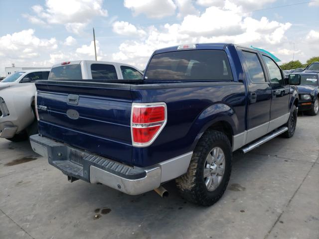 Photo 3 VIN: 1FTEW1C84AFC29842 - FORD F150 SUPER 