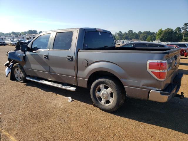 Photo 1 VIN: 1FTEW1C84AFC31297 - FORD F-150 