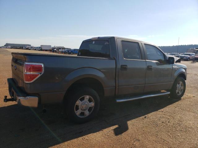 Photo 2 VIN: 1FTEW1C84AFC31297 - FORD F-150 