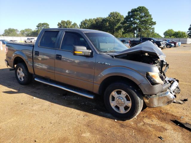 Photo 3 VIN: 1FTEW1C84AFC31297 - FORD F-150 