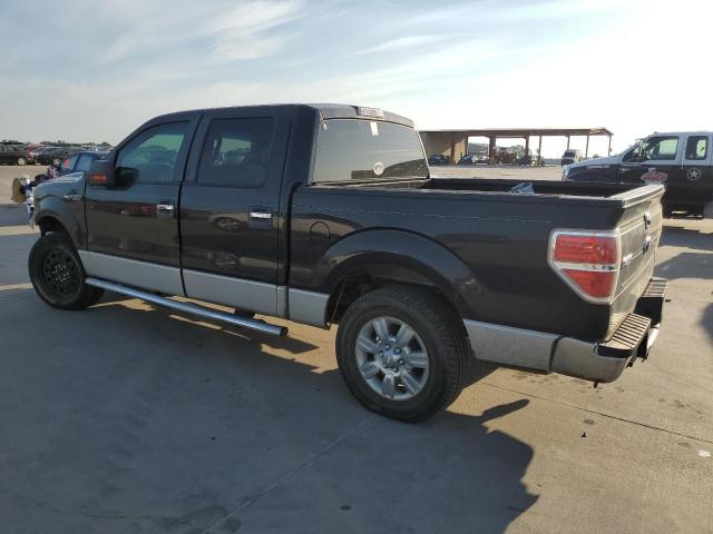 Photo 1 VIN: 1FTEW1C84AFC35267 - FORD F150 SUPER 