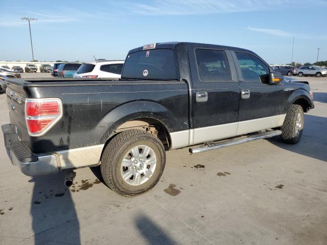 Photo 2 VIN: 1FTEW1C84AFC35267 - FORD F150 SUPER 