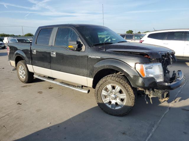 Photo 3 VIN: 1FTEW1C84AFC35267 - FORD F150 SUPER 