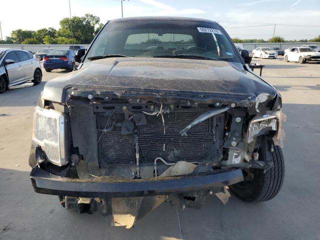 Photo 4 VIN: 1FTEW1C84AFC35267 - FORD F150 SUPER 