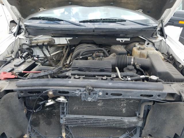 Photo 6 VIN: 1FTEW1C84AFD18049 - FORD F150 SUPER 