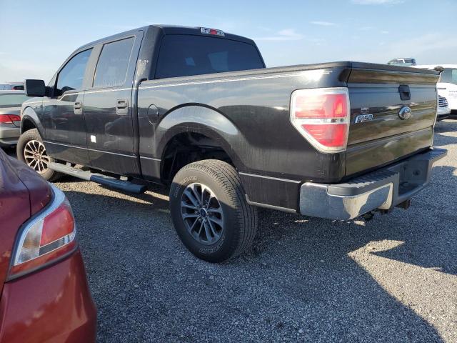 Photo 1 VIN: 1FTEW1C84AFD84620 - FORD F150 SUPER 