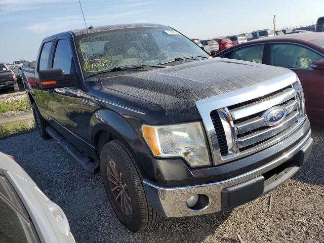 Photo 3 VIN: 1FTEW1C84AFD84620 - FORD F150 SUPER 