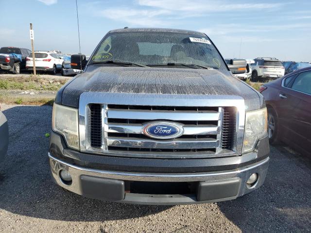 Photo 4 VIN: 1FTEW1C84AFD84620 - FORD F150 SUPER 