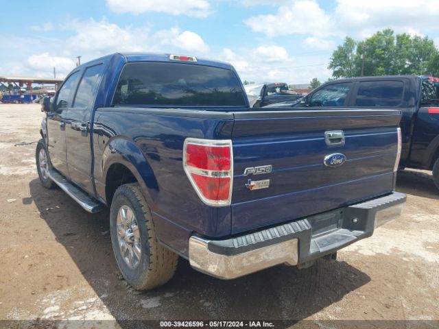 Photo 2 VIN: 1FTEW1C84AFD87467 - FORD F150 