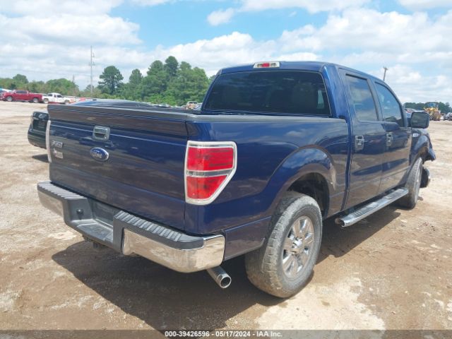 Photo 3 VIN: 1FTEW1C84AFD87467 - FORD F150 