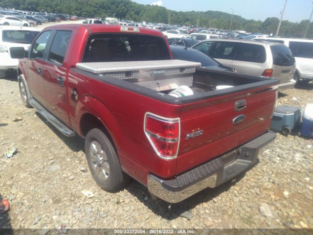 Photo 2 VIN: 1FTEW1C84AKE41325 - FORD F-150 