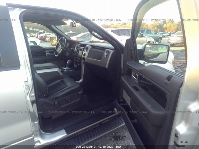 Photo 4 VIN: 1FTEW1C84AKE45150 - FORD F-150 