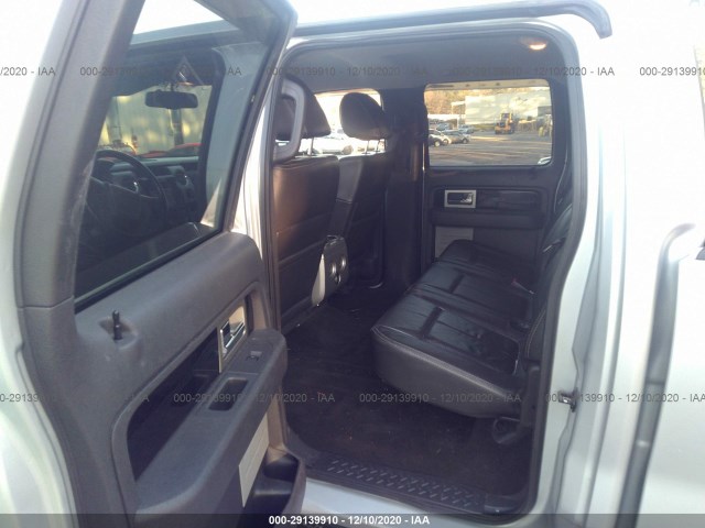 Photo 7 VIN: 1FTEW1C84AKE45150 - FORD F-150 