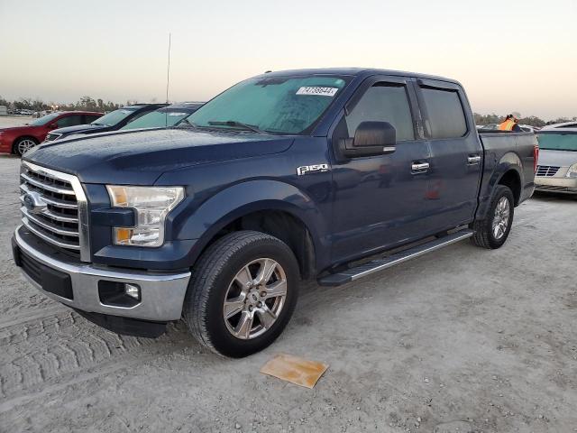 Photo 0 VIN: 1FTEW1C84GFA50905 - FORD F150 SUPER 