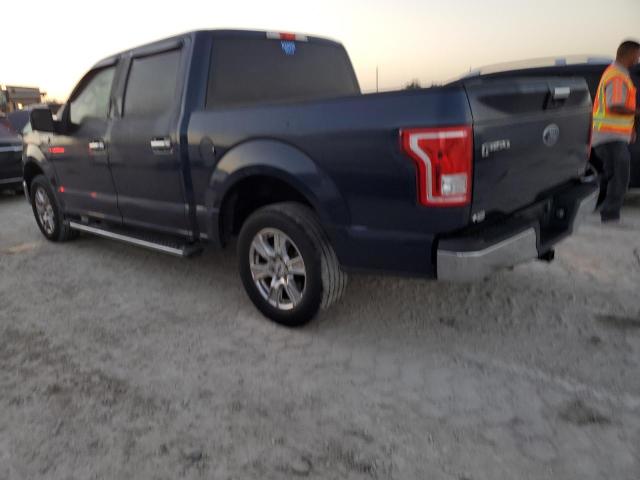 Photo 1 VIN: 1FTEW1C84GFA50905 - FORD F150 SUPER 