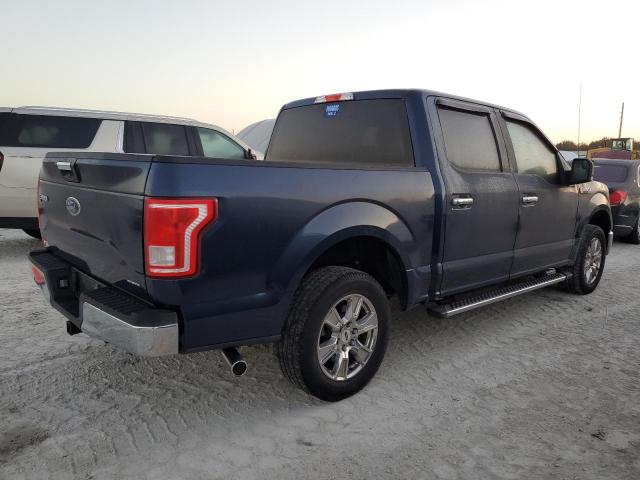 Photo 2 VIN: 1FTEW1C84GFA50905 - FORD F150 SUPER 