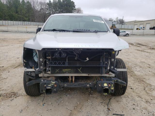 Photo 4 VIN: 1FTEW1C84GFA89610 - FORD F150 SUPER 