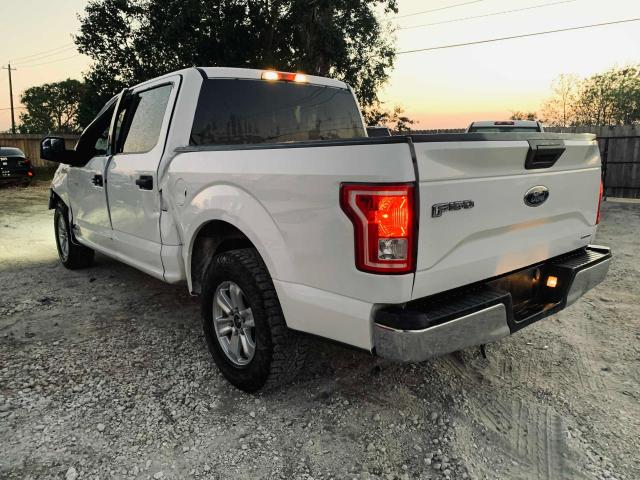 Photo 2 VIN: 1FTEW1C84GFB29233 - FORD F-150 