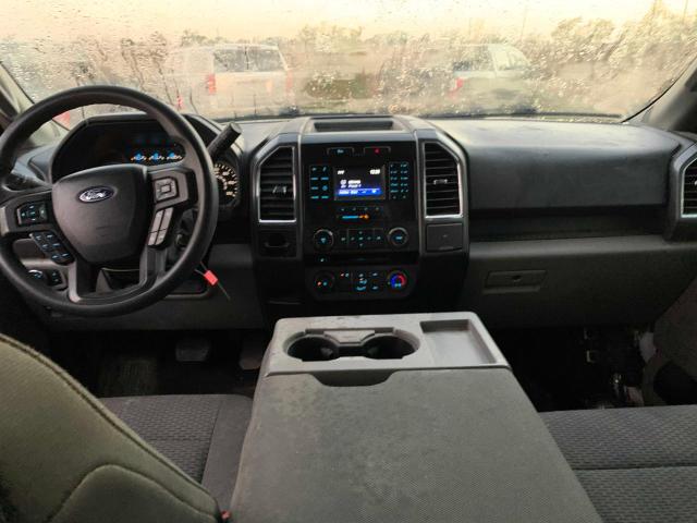 Photo 8 VIN: 1FTEW1C84GFB29233 - FORD F-150 