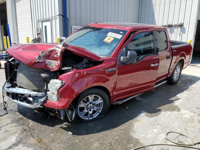 Photo 0 VIN: 1FTEW1C84GKD85881 - FORD F-150 