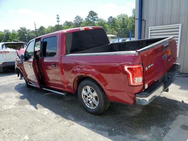 Photo 1 VIN: 1FTEW1C84GKD85881 - FORD F-150 