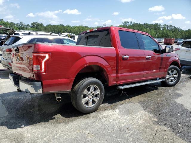 Photo 2 VIN: 1FTEW1C84GKD85881 - FORD F-150 