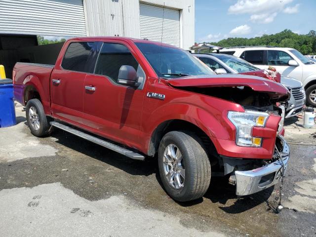 Photo 3 VIN: 1FTEW1C84GKD85881 - FORD F-150 